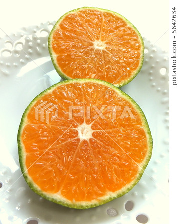 秋天桔子冬天口味在秋天 5642634