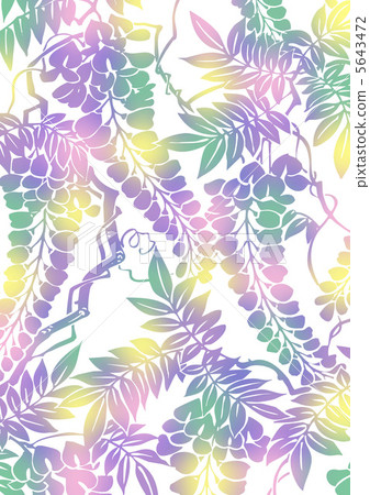 Graphic pattern 5643472