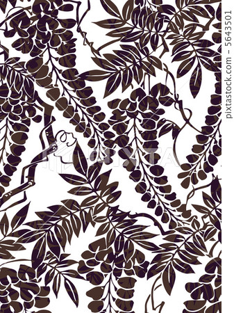 Graphic pattern 5643501