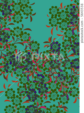 Graphic pattern 5643538