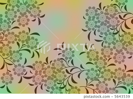 Graphic pattern 5643539