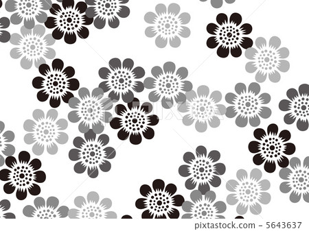 Graphic pattern 5643637