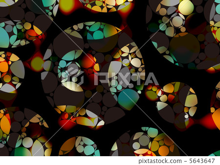 Graphic pattern 5643647