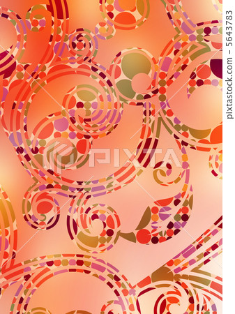 Graphic pattern 5643783