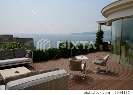 Italy Naples Grand Hotel Italy Naples Grand Hotel 5644185