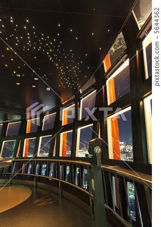 神戶港塔觀察室 神戶港塔觀察室 5644362