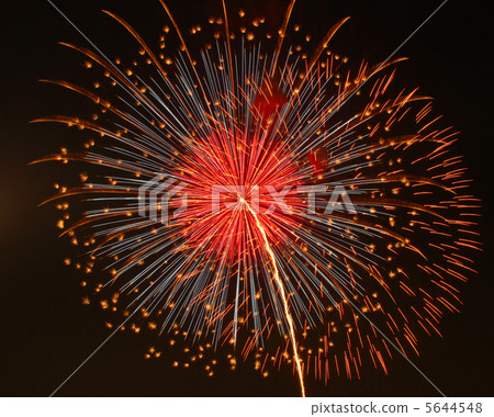 Fireworks 01 Fireworks 01 5644548
