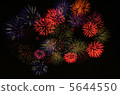 Fireworks 03 5644550