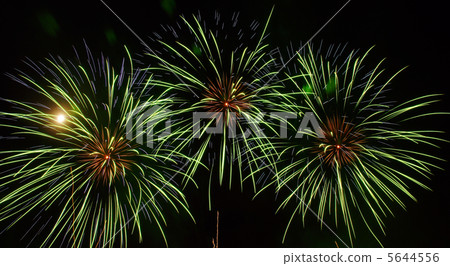 Fireworks 09 Fireworks 09 5644556