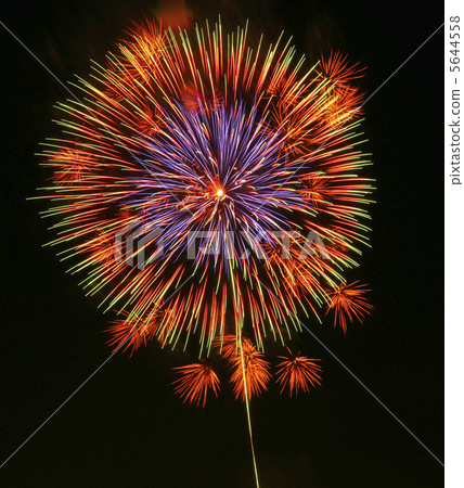Fireworks 11 Fireworks 11 5644558