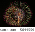  Fireworks 12 5644559