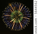  Fireworks 15 5644562