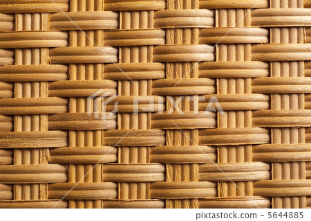 Basket of freshly crafted 5644885