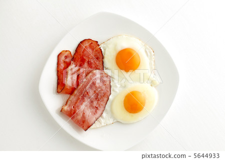 Bacon egg 5644933