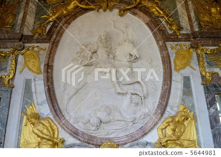 France Versailles Palace 5644981