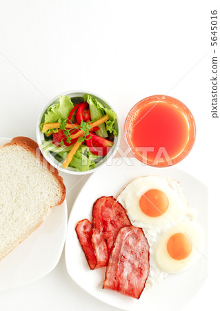 Breakfast Breakfast 5645016