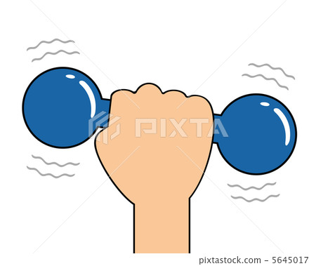 Muscle training Muscle training 5645017