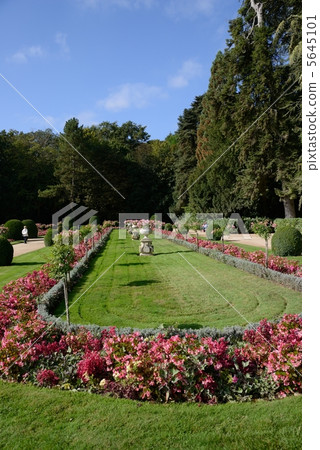 Chenonceau Castle 5645101