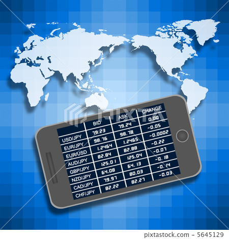 Forex trading 5645129