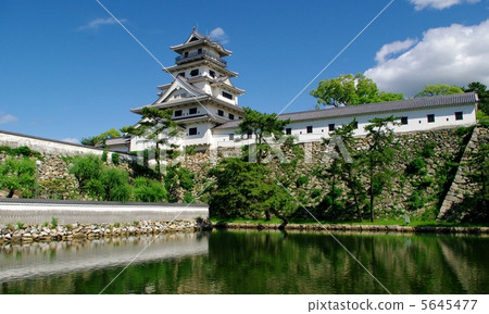 Imabari Castle Imabari Castle 5645477
