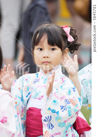 bon festival dance, festival, gala 5645781