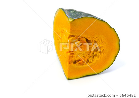 南瓜 南瓜 5646481