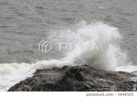 波浪噴霧 波浪噴霧 5646501