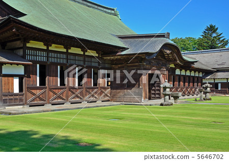 高岡步行·Zuiyuji寺 高岡步行·Zuiyuji寺 5646702