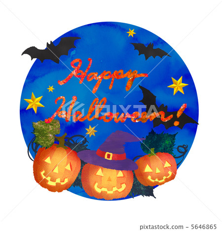 萬聖節 5646865