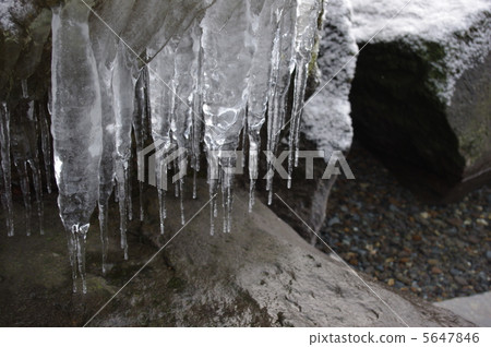 Icicle Icicle 5647846