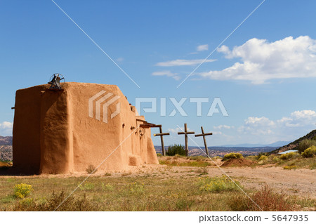 阿比丘老教堂 5647935