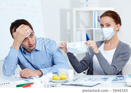 Protective measures Protective measures 5648165