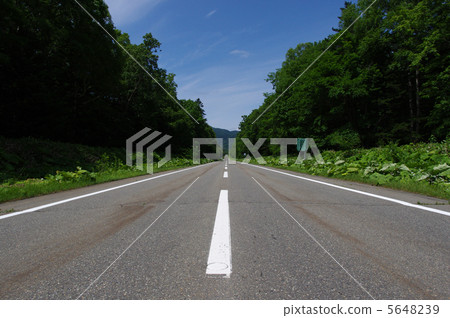 一條直路 一條直路 5648239