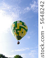 balloon 5648242