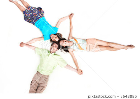 Togetherness 5648886