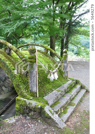 Shuhara Shrine Shuhara Shrine 5649279