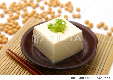 豆腐 豆腐 5649353