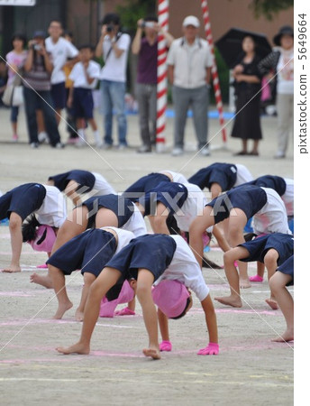 體育節大眾遊戲 體育節大眾遊戲 5649664