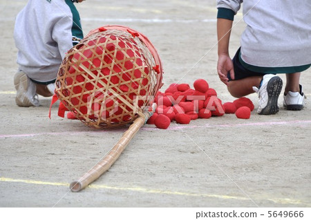 運動節日 運動節日 5649666