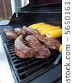 Steak dinner 5650163