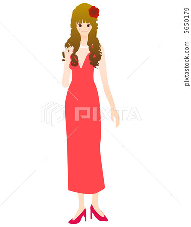 女主人·Cavallerra女士 女主人·Cavallerra女士 5650179