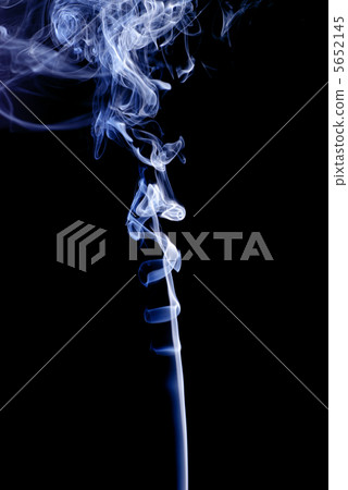 Smoke abstract 5652145