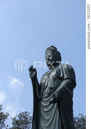 鹽船觀音 5653201