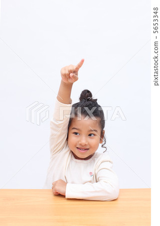 女孩來指導 5653348