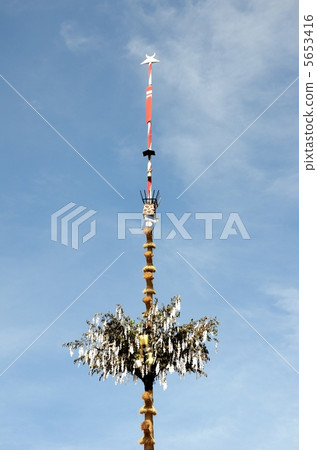 Maki of Kariya Hokko 5653416