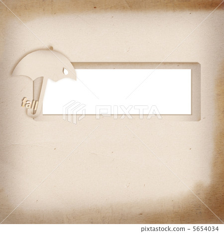Frame and texture background Frame and texture background 5654034