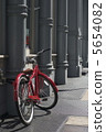 街角自行車 5654082