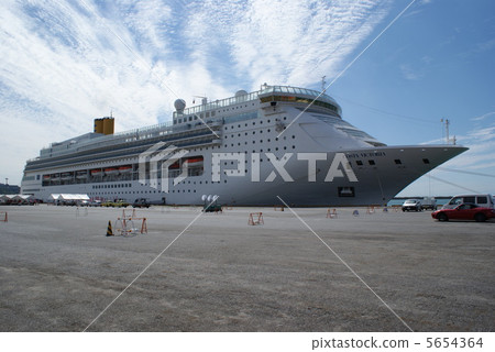 Costa Victoria Costa Victoria 5654364