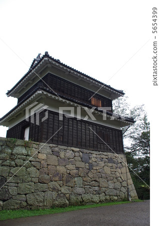 Uedajo Nishi Omura 5654399