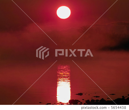 Sunrise - 002 Sunrise - 002 5654438